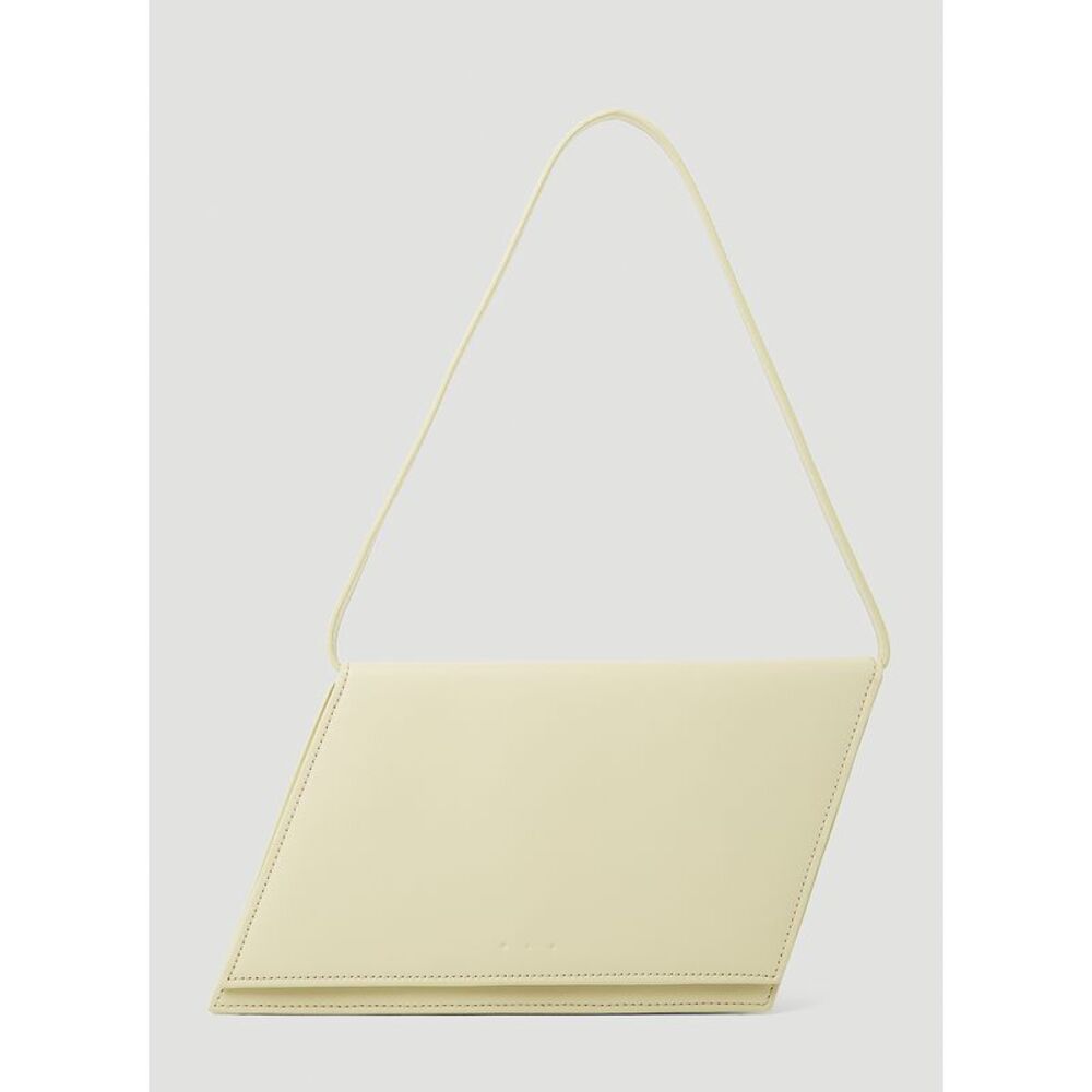 Aesther Ekme Women Angle Accordion Shoulder Bag